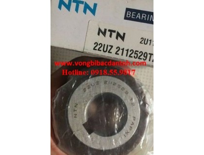 VÒNG BI BẠC ĐẠN LỆCH TÂM NTN-NSK-KOYO-FAG-NACHI-SKF 22UZ2112529T2